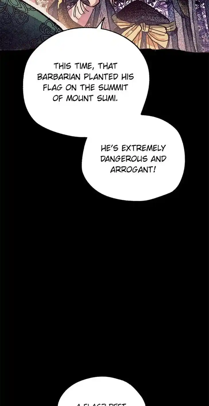 Rebirth In Paradise Ch.054