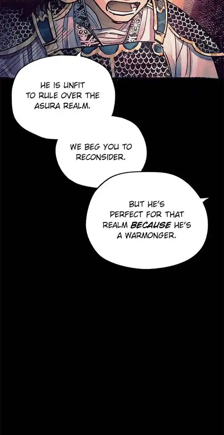 Rebirth In Paradise Ch.054