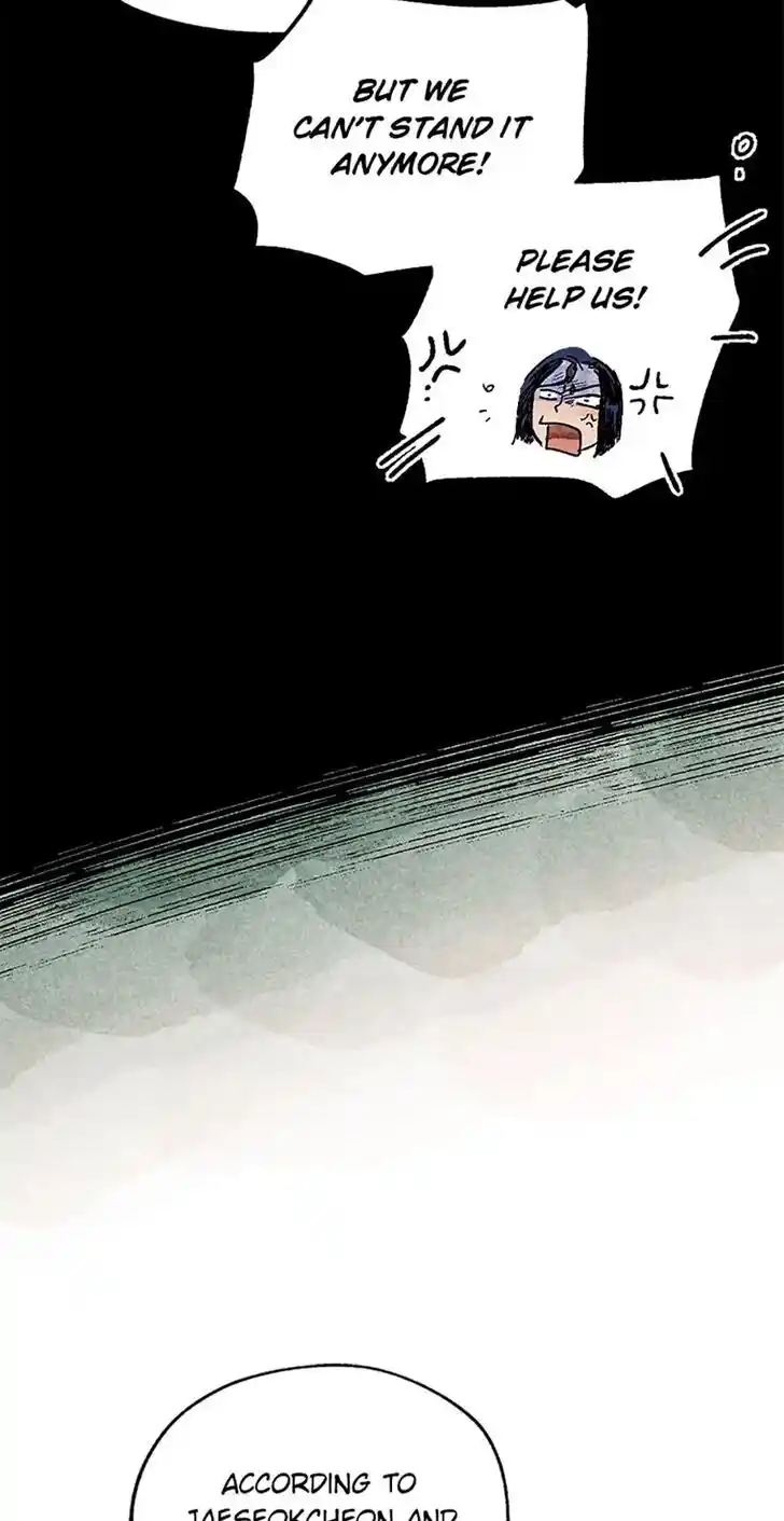 Rebirth In Paradise Ch.054