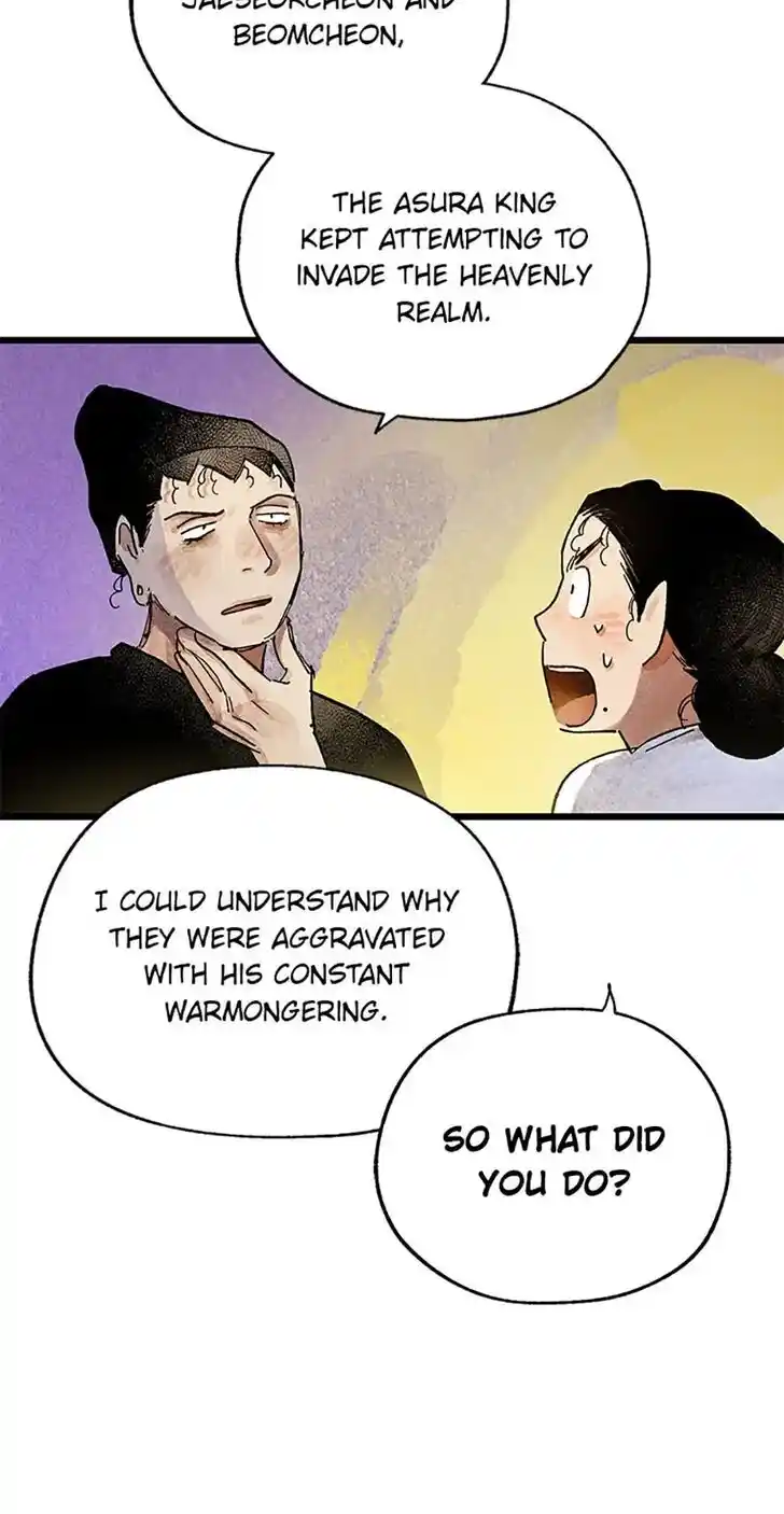 Rebirth In Paradise Ch.054