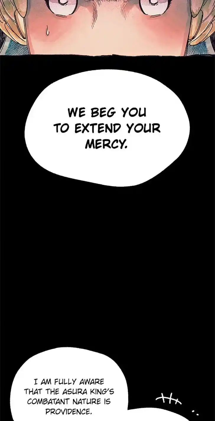 Rebirth In Paradise Ch.054