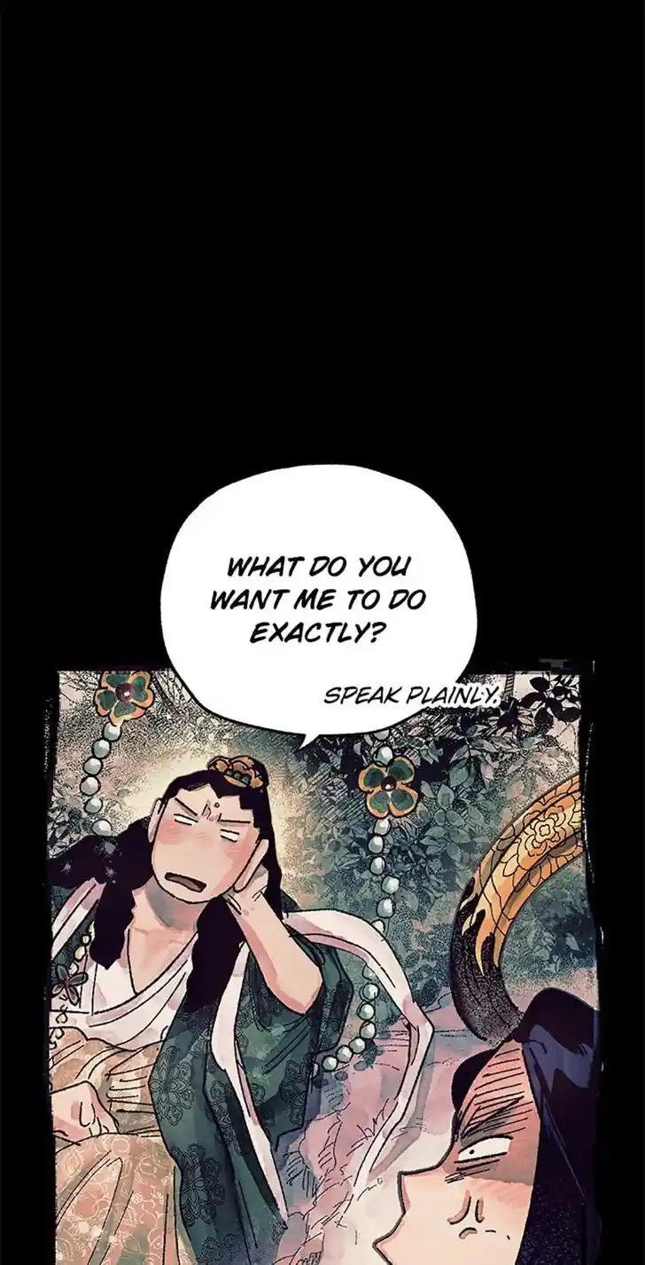 Rebirth In Paradise Ch.054