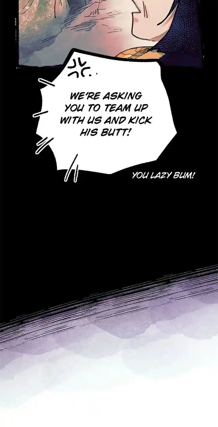 Rebirth In Paradise Ch.054