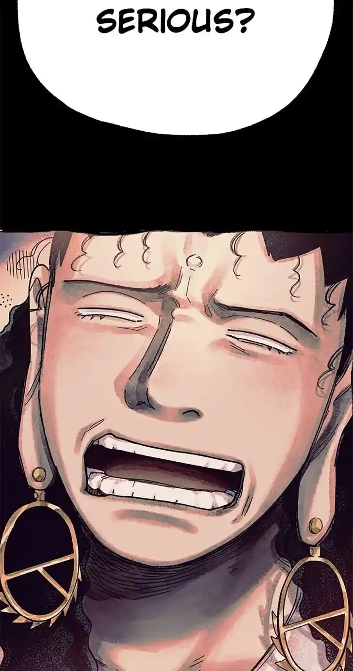 Rebirth In Paradise Ch.054