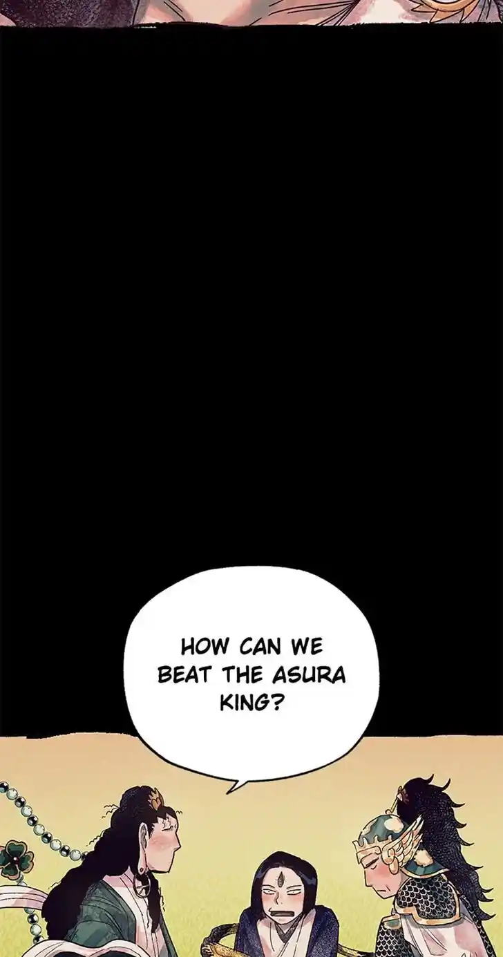 Rebirth In Paradise Ch.054