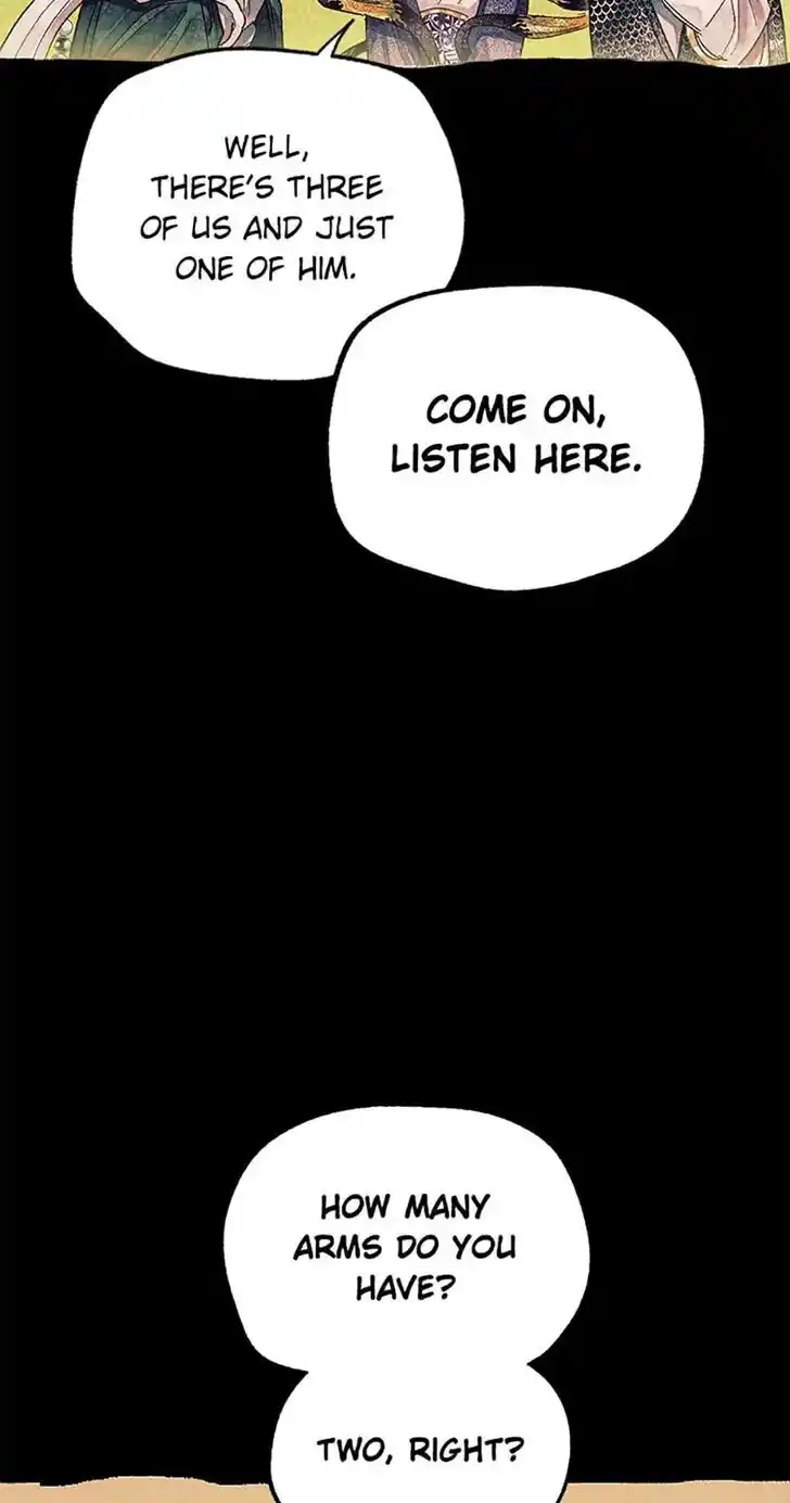 Rebirth In Paradise Ch.054