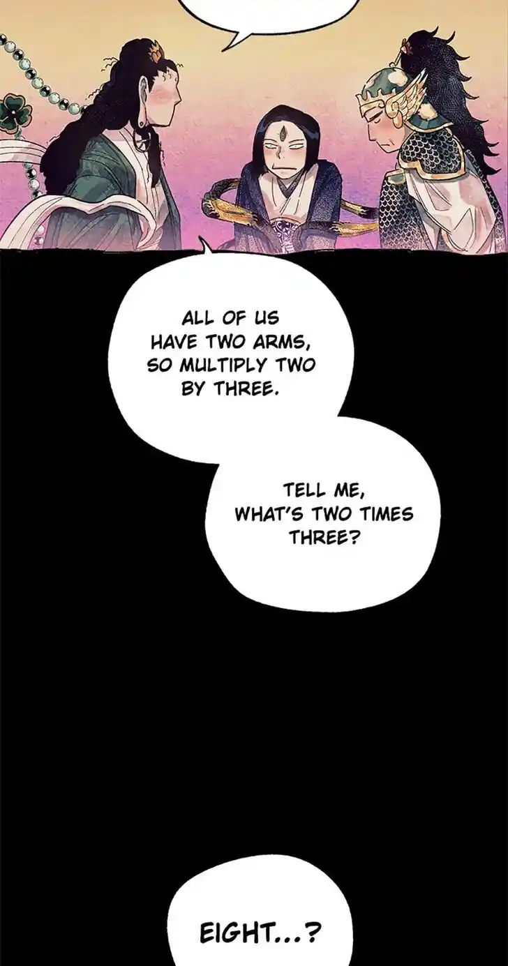 Rebirth In Paradise Ch.054