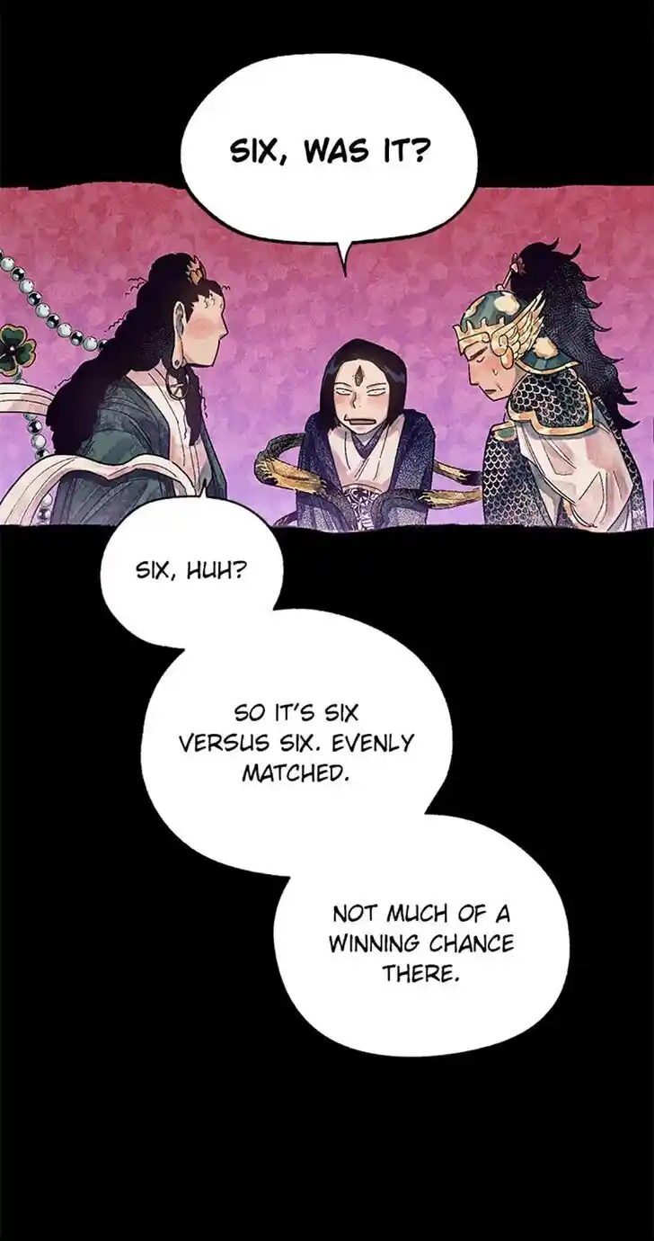 Rebirth In Paradise Ch.054