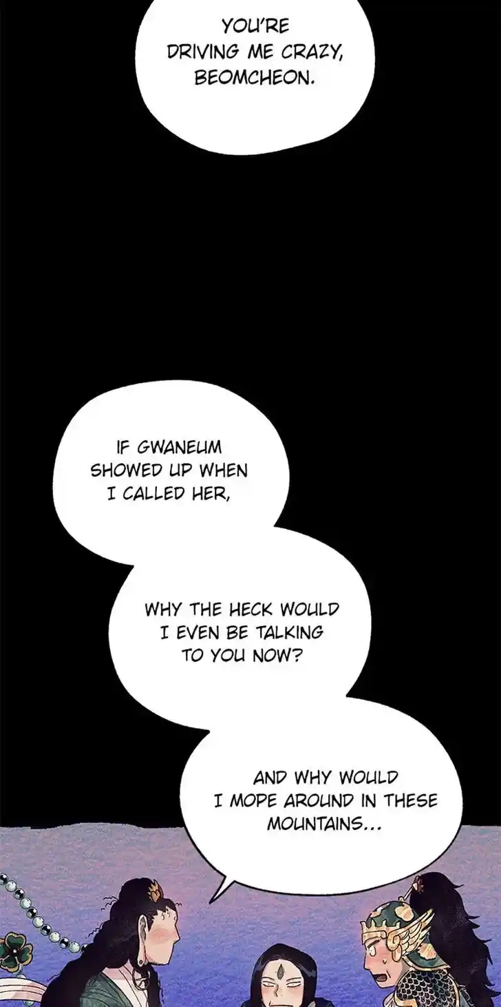 Rebirth In Paradise Ch.054