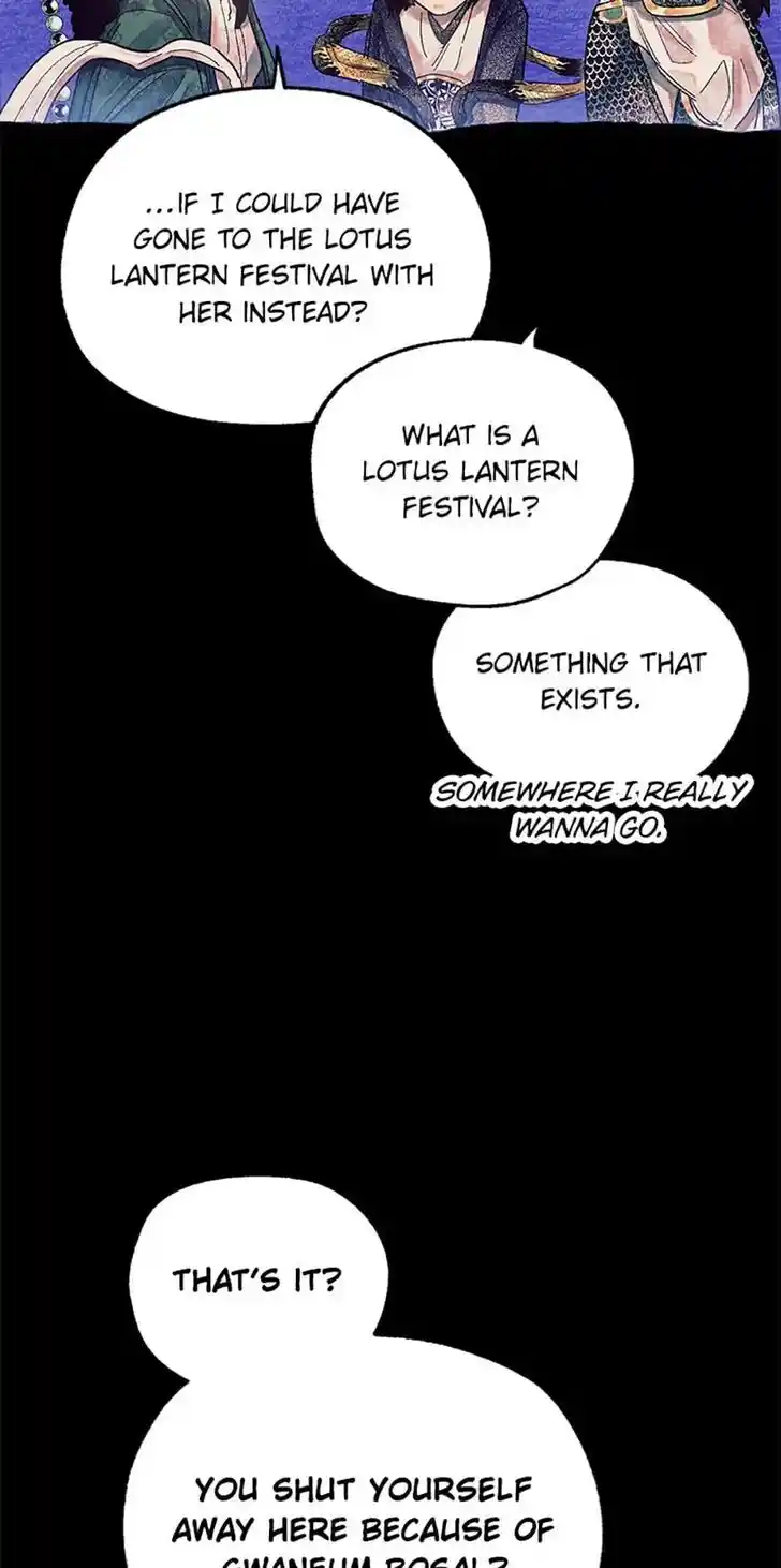 Rebirth In Paradise Ch.054