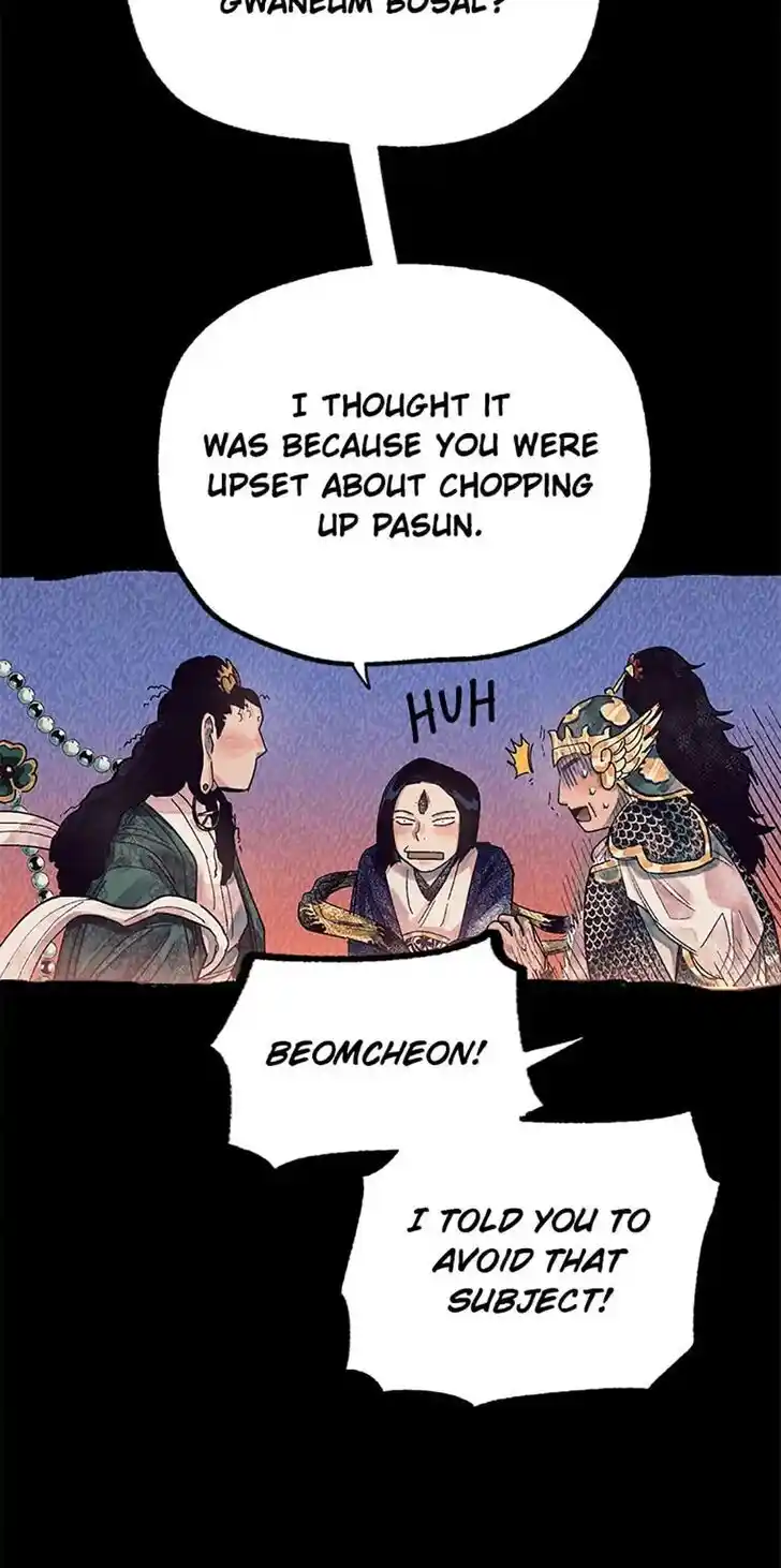 Rebirth In Paradise Ch.054