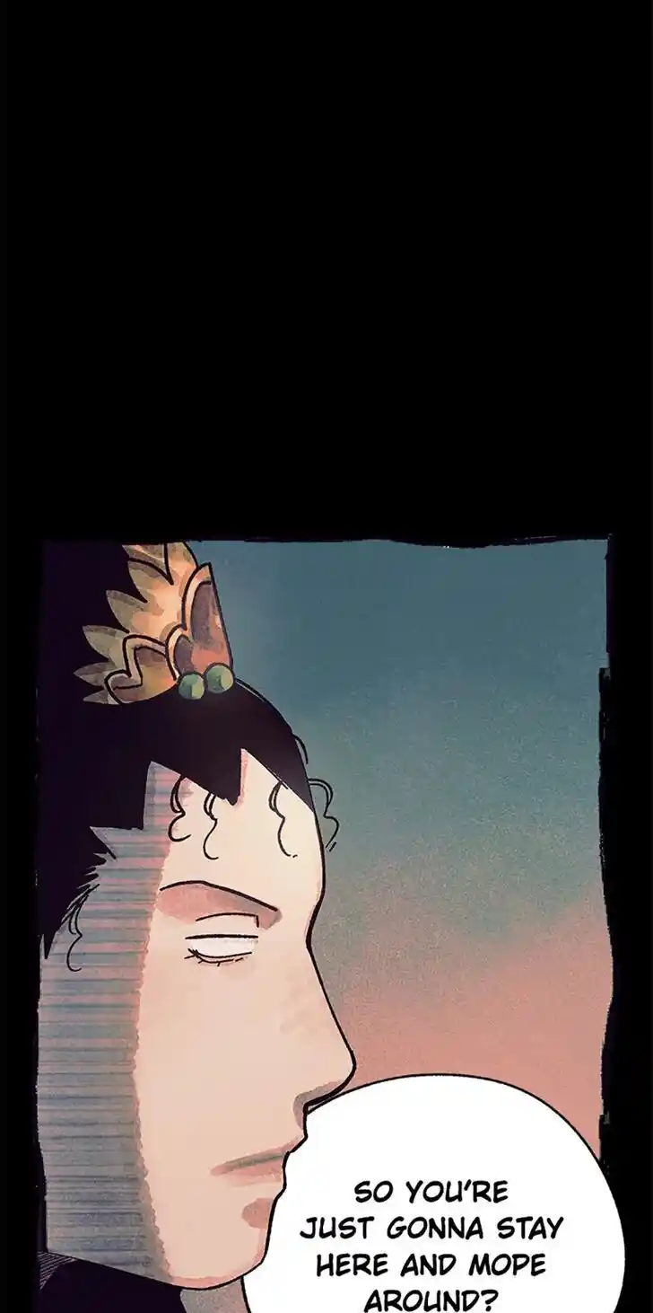 Rebirth In Paradise Ch.054