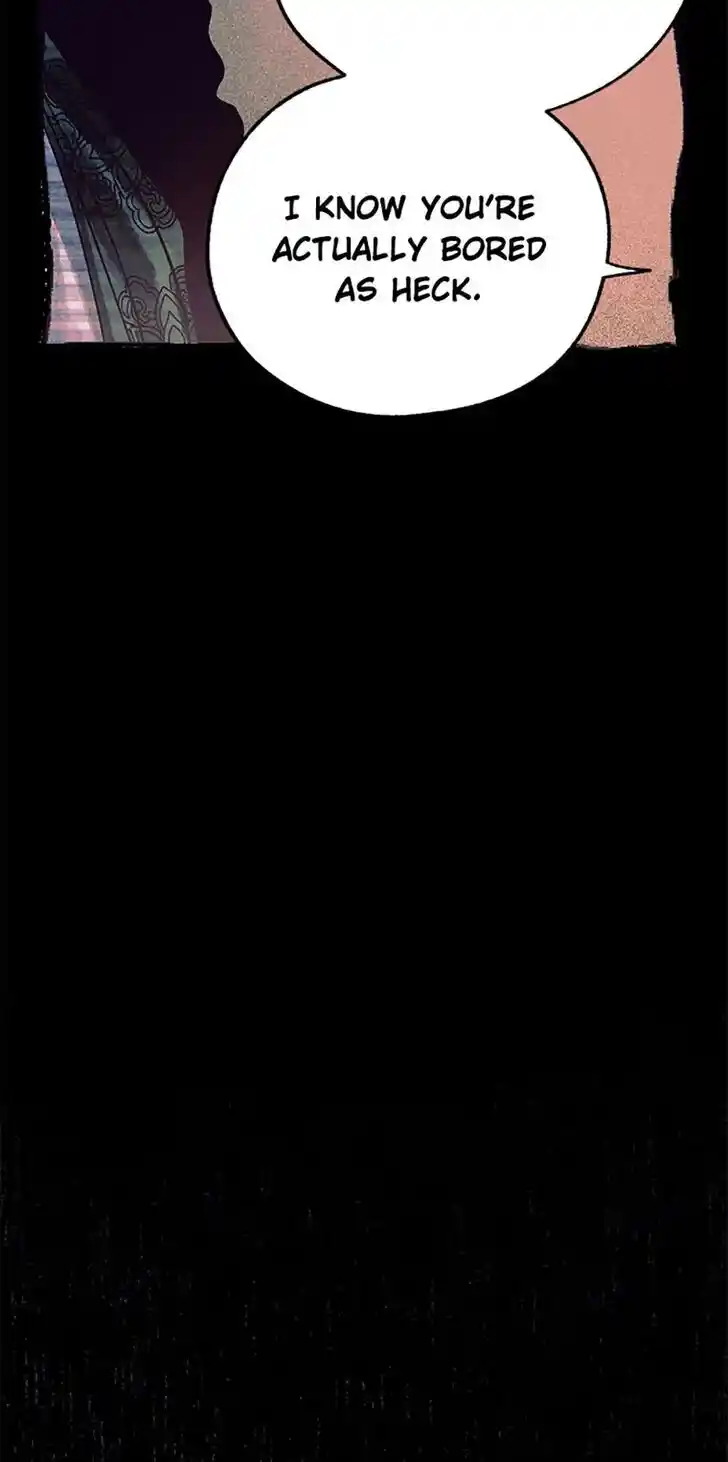 Rebirth In Paradise Ch.054