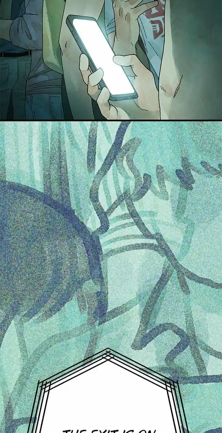 Rebirth In Paradise Ch.087