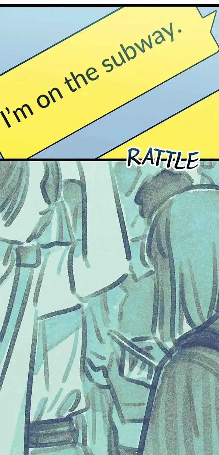 Rebirth In Paradise Ch.087