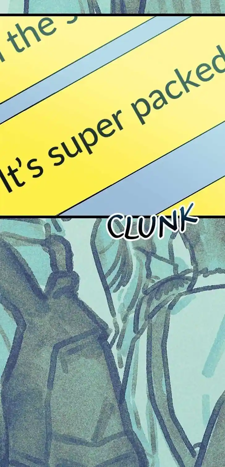 Rebirth In Paradise Ch.087