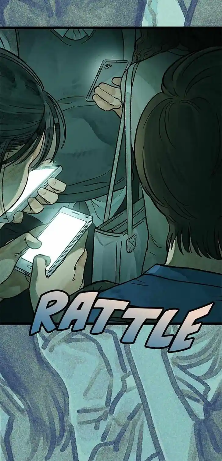 Rebirth In Paradise Ch.087