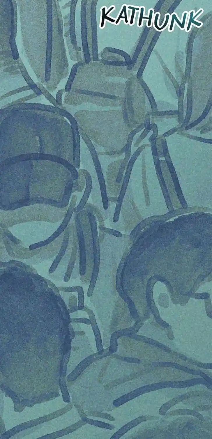 Rebirth In Paradise Ch.087