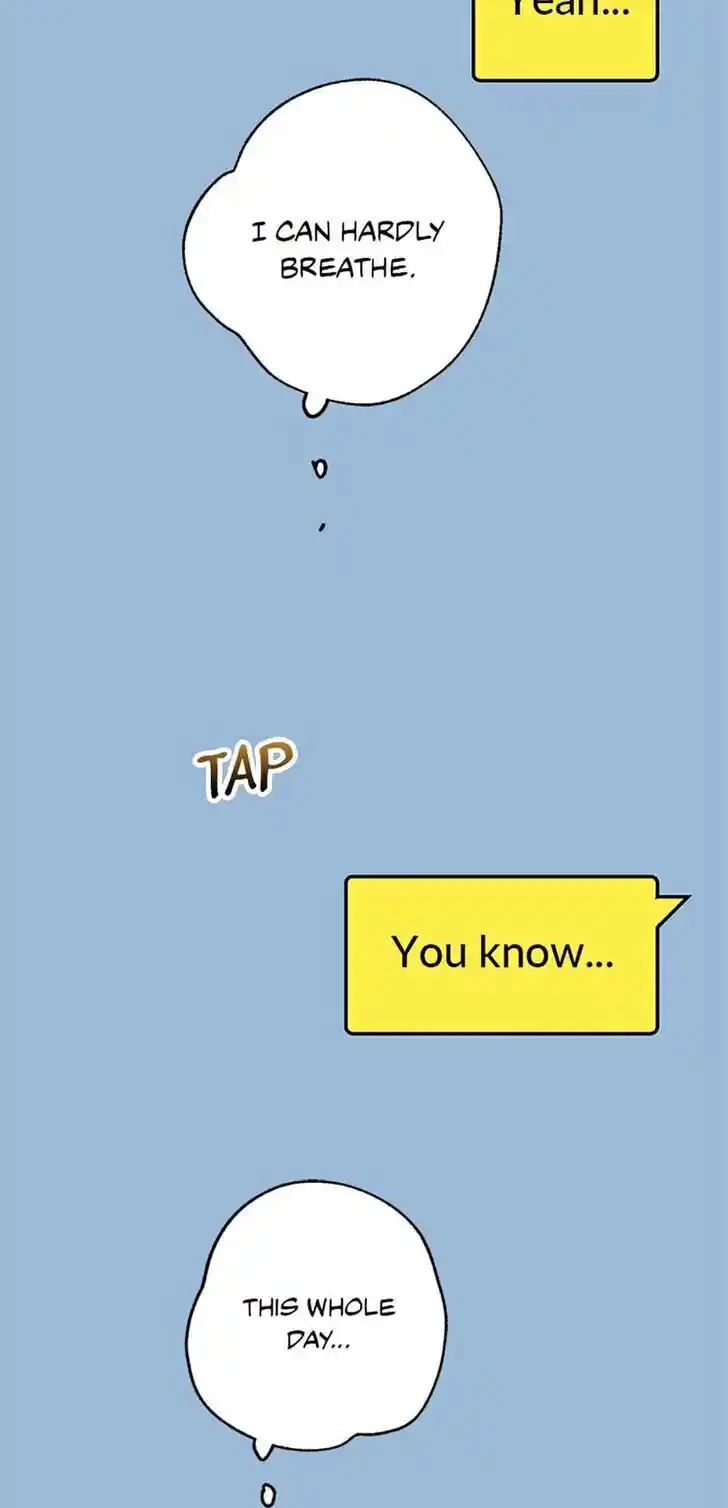 Rebirth In Paradise Ch.087