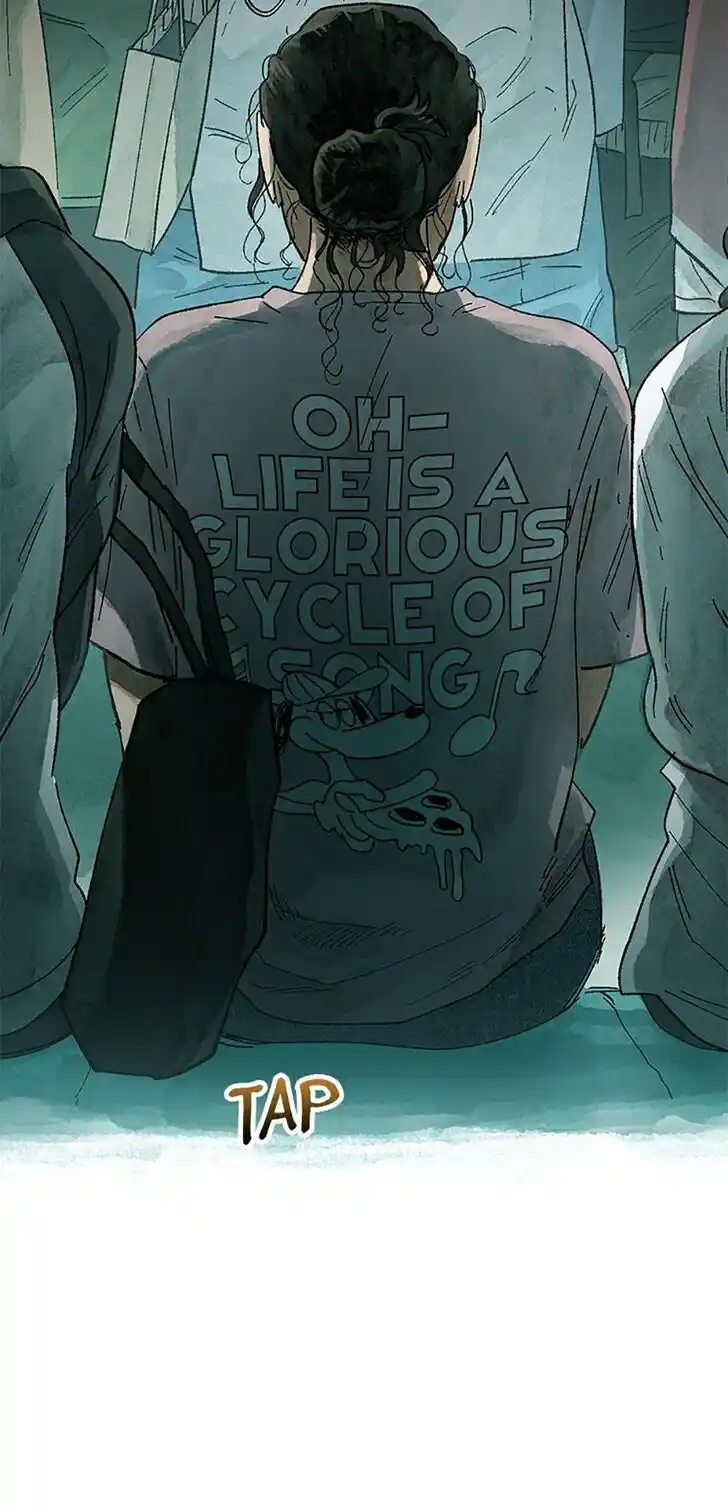 Rebirth In Paradise Ch.087