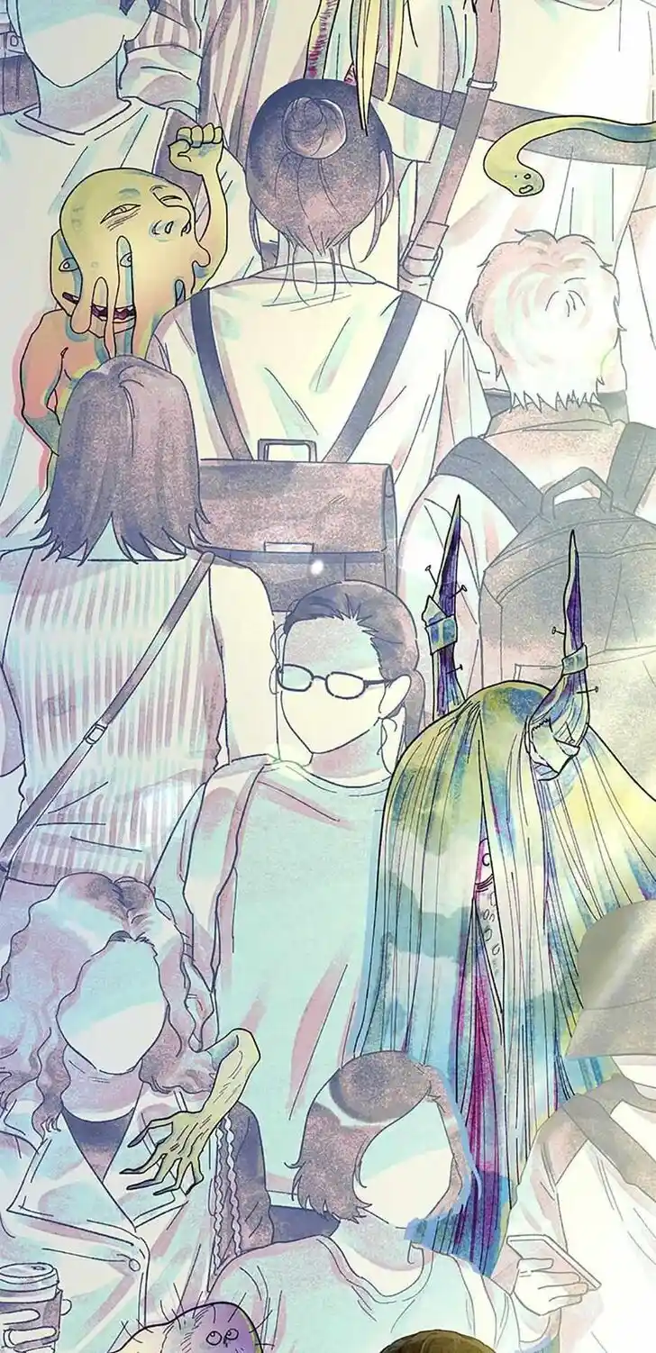 Rebirth In Paradise Ch.087