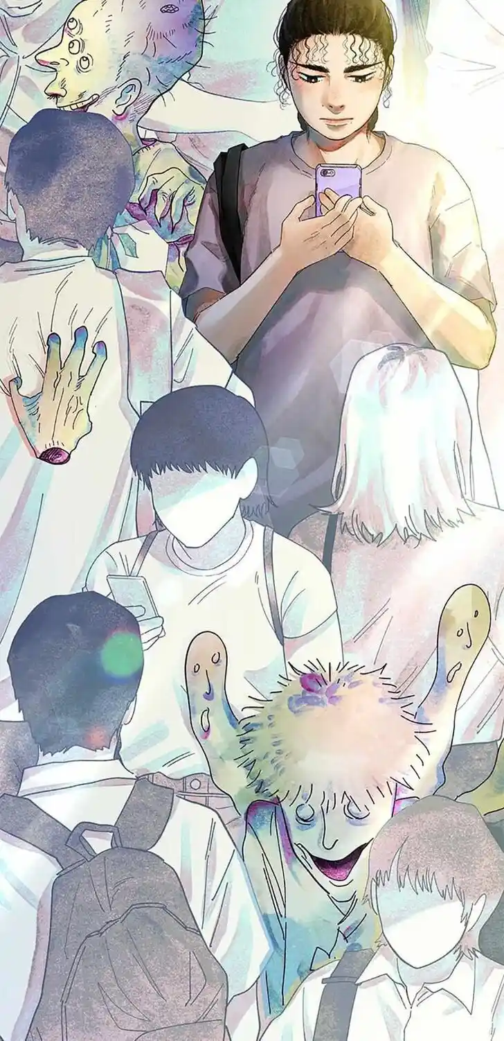 Rebirth In Paradise Ch.087