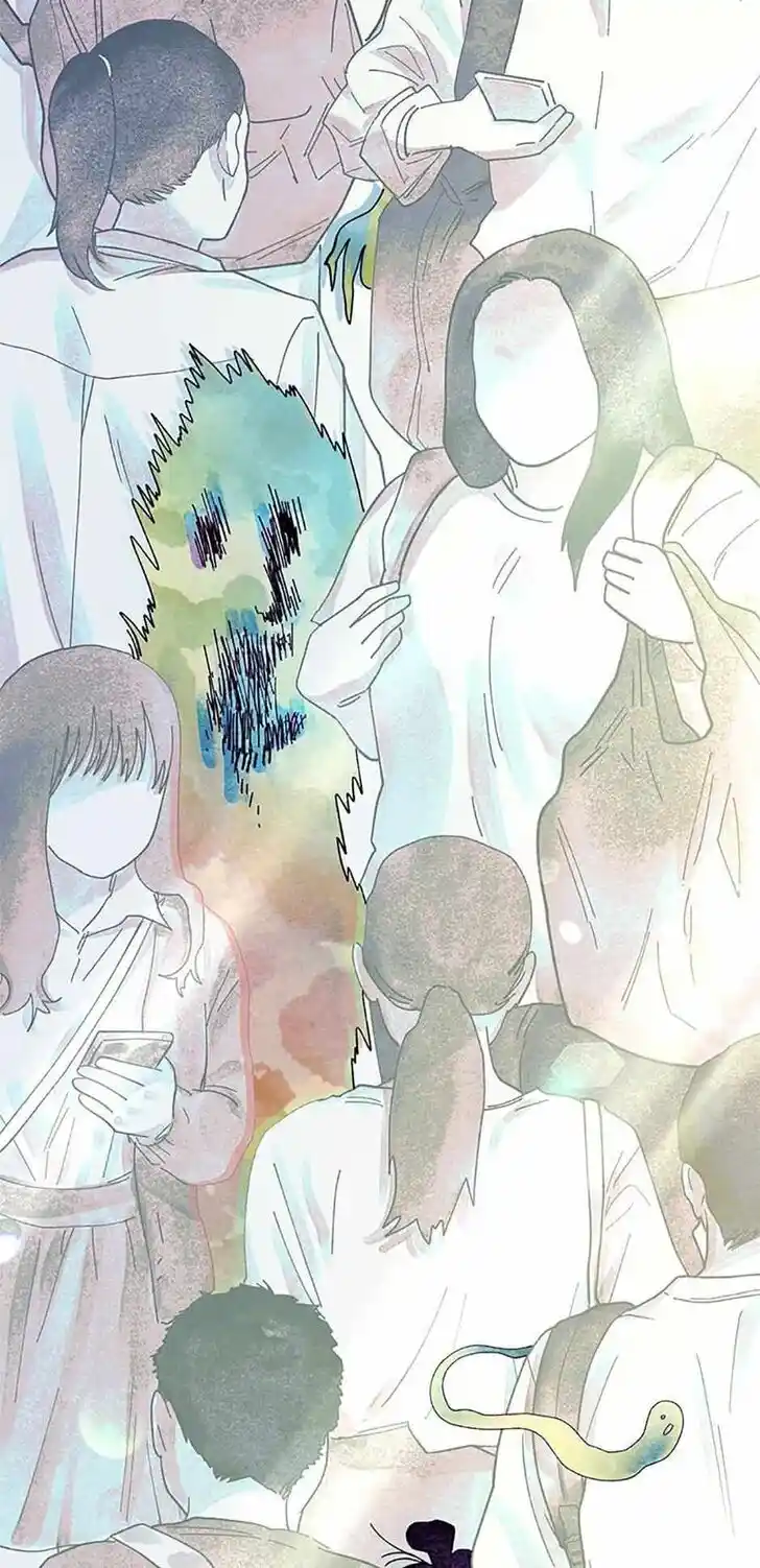 Rebirth In Paradise Ch.087