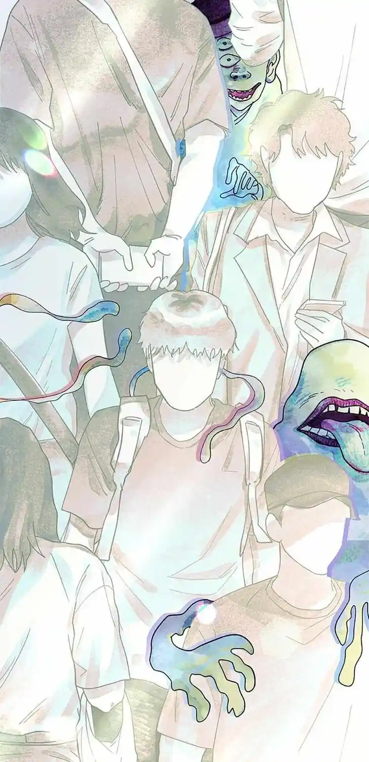 Rebirth In Paradise Ch.087