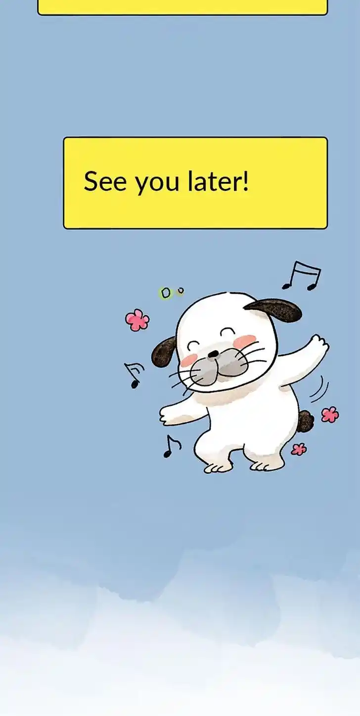 Rebirth In Paradise Ch.087