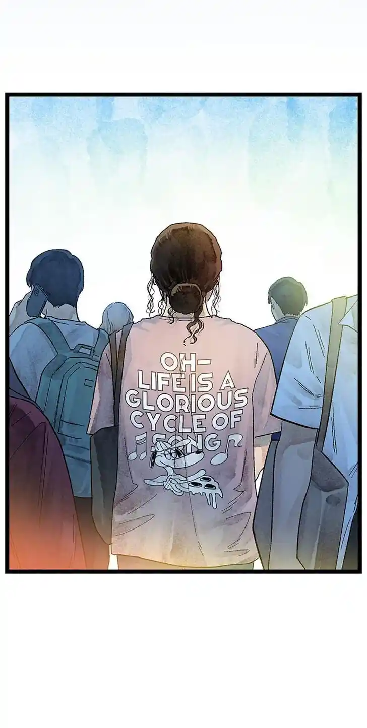 Rebirth In Paradise Ch.087