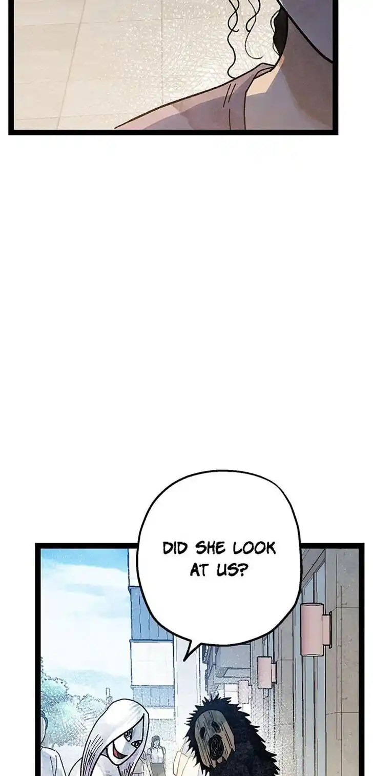 Rebirth In Paradise Ch.087