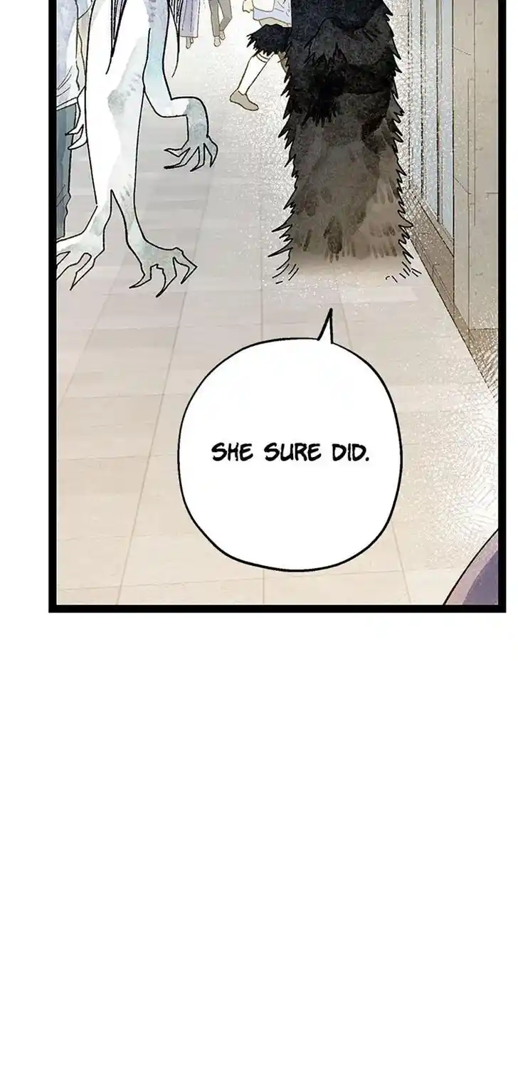 Rebirth In Paradise Ch.087