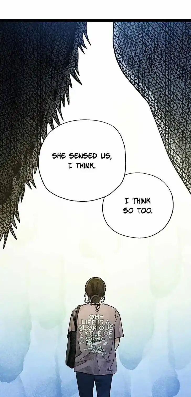 Rebirth In Paradise Ch.087