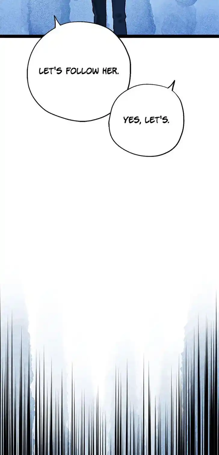 Rebirth In Paradise Ch.087