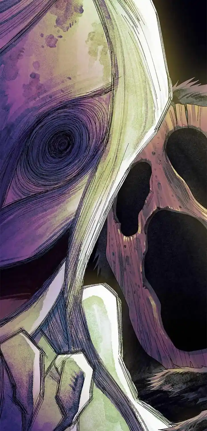 Rebirth In Paradise Ch.087