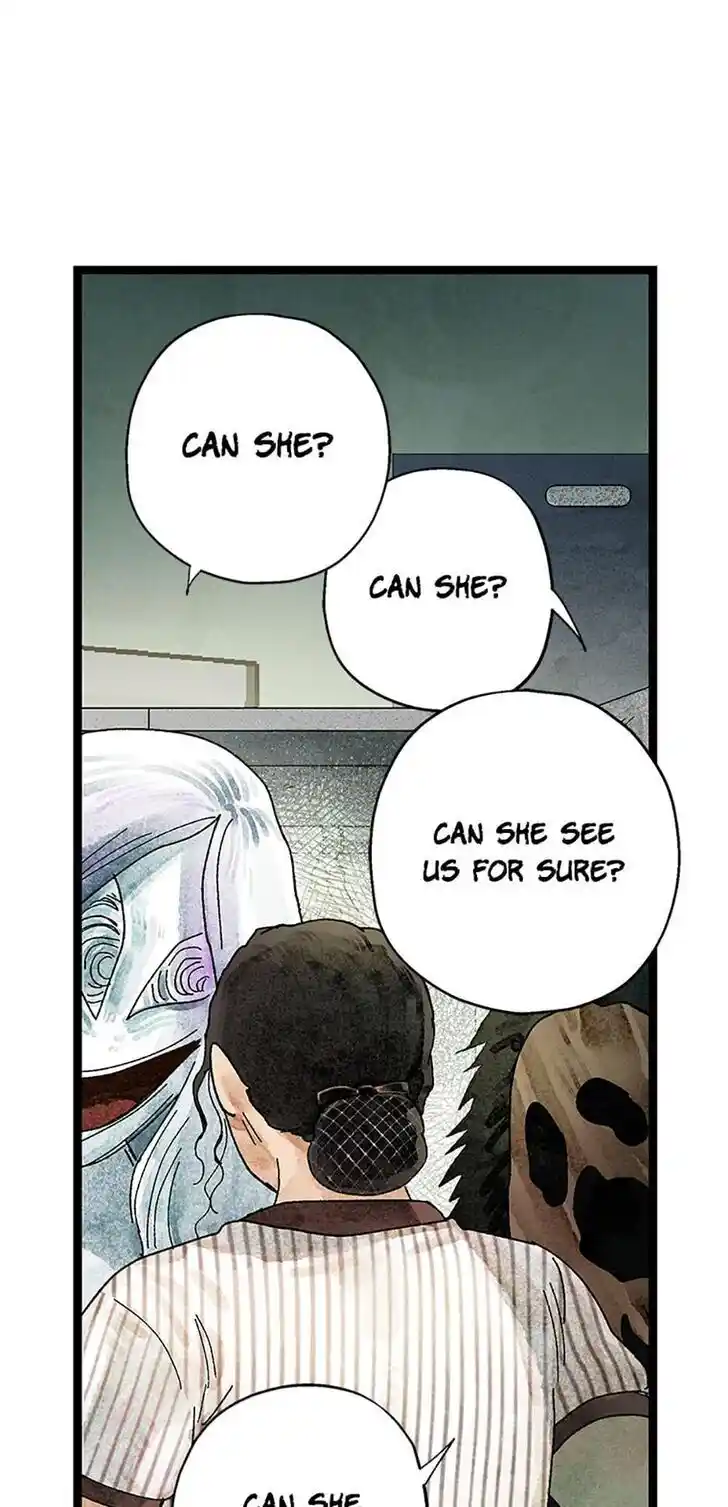 Rebirth In Paradise Ch.087