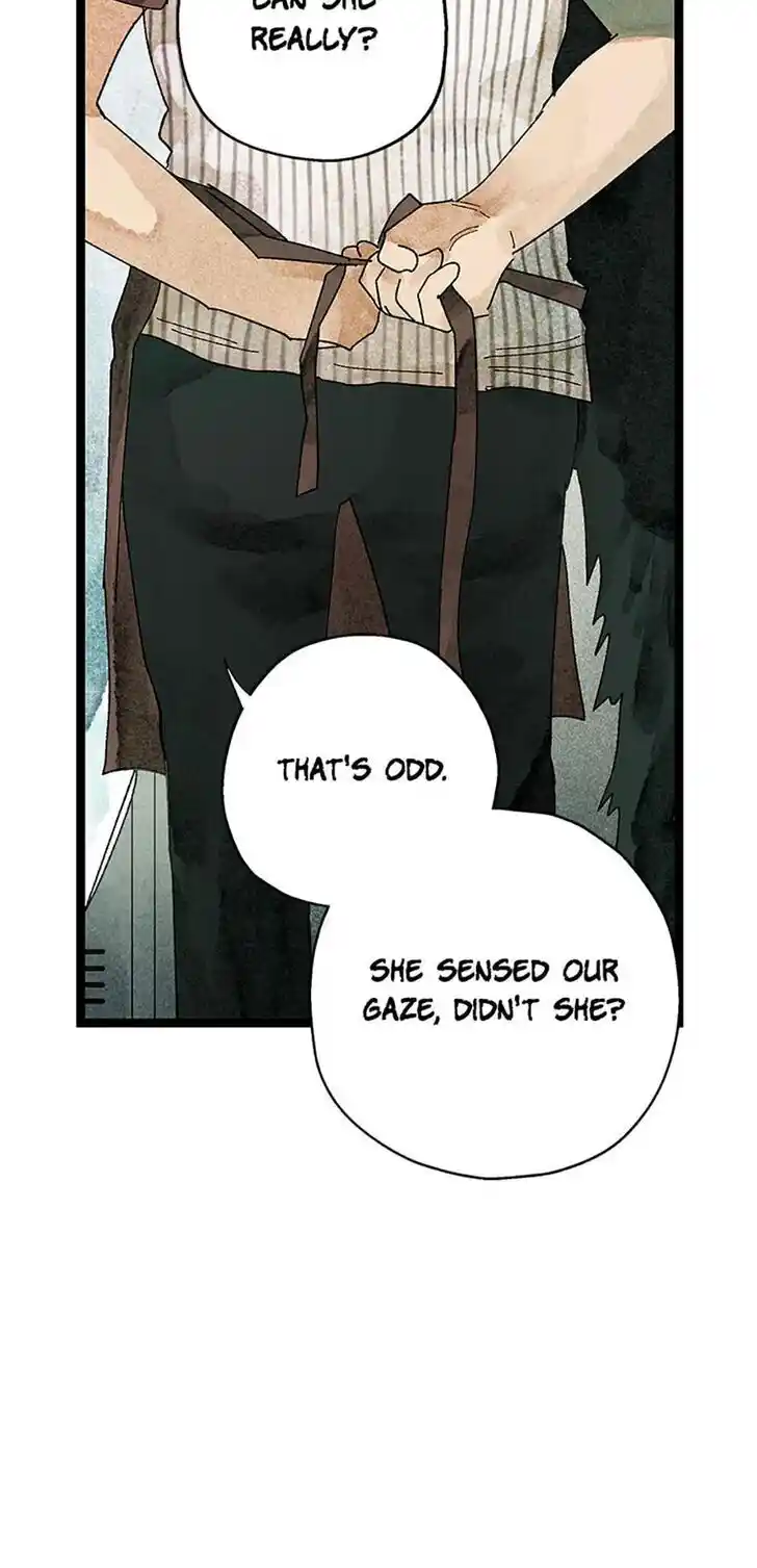 Rebirth In Paradise Ch.087