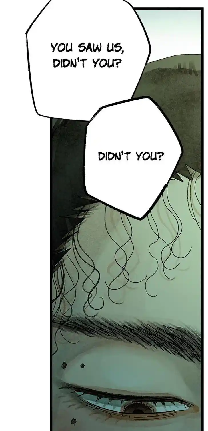 Rebirth In Paradise Ch.087