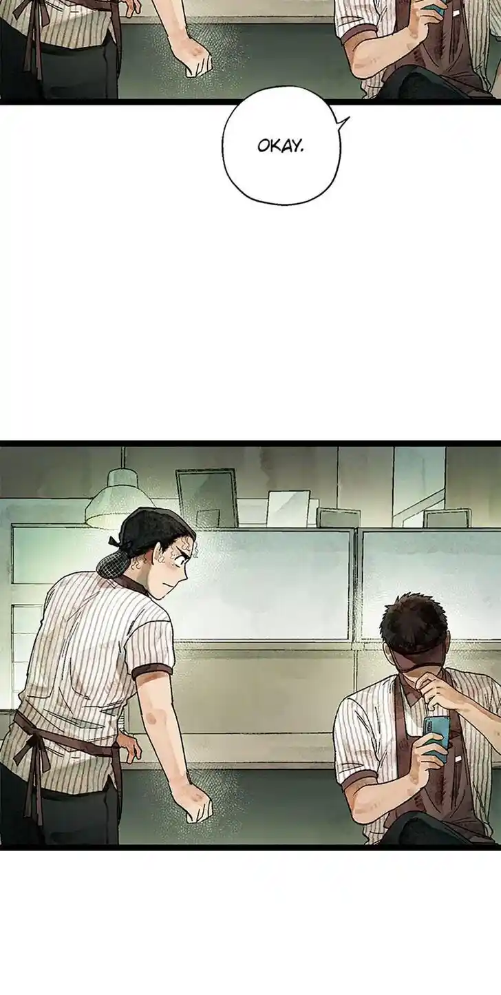 Rebirth In Paradise Ch.087