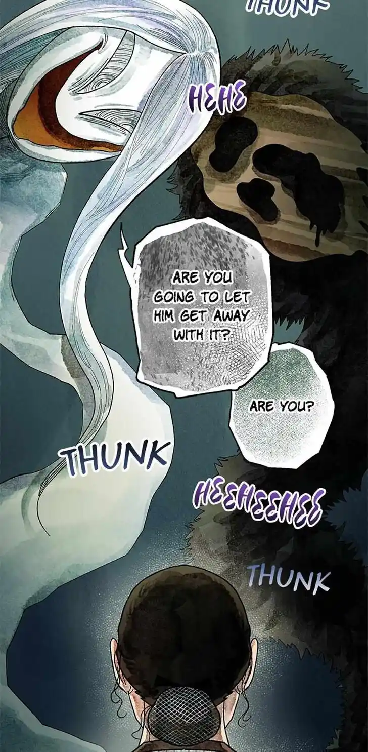 Rebirth In Paradise Ch.087