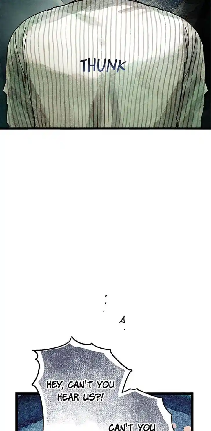 Rebirth In Paradise Ch.087