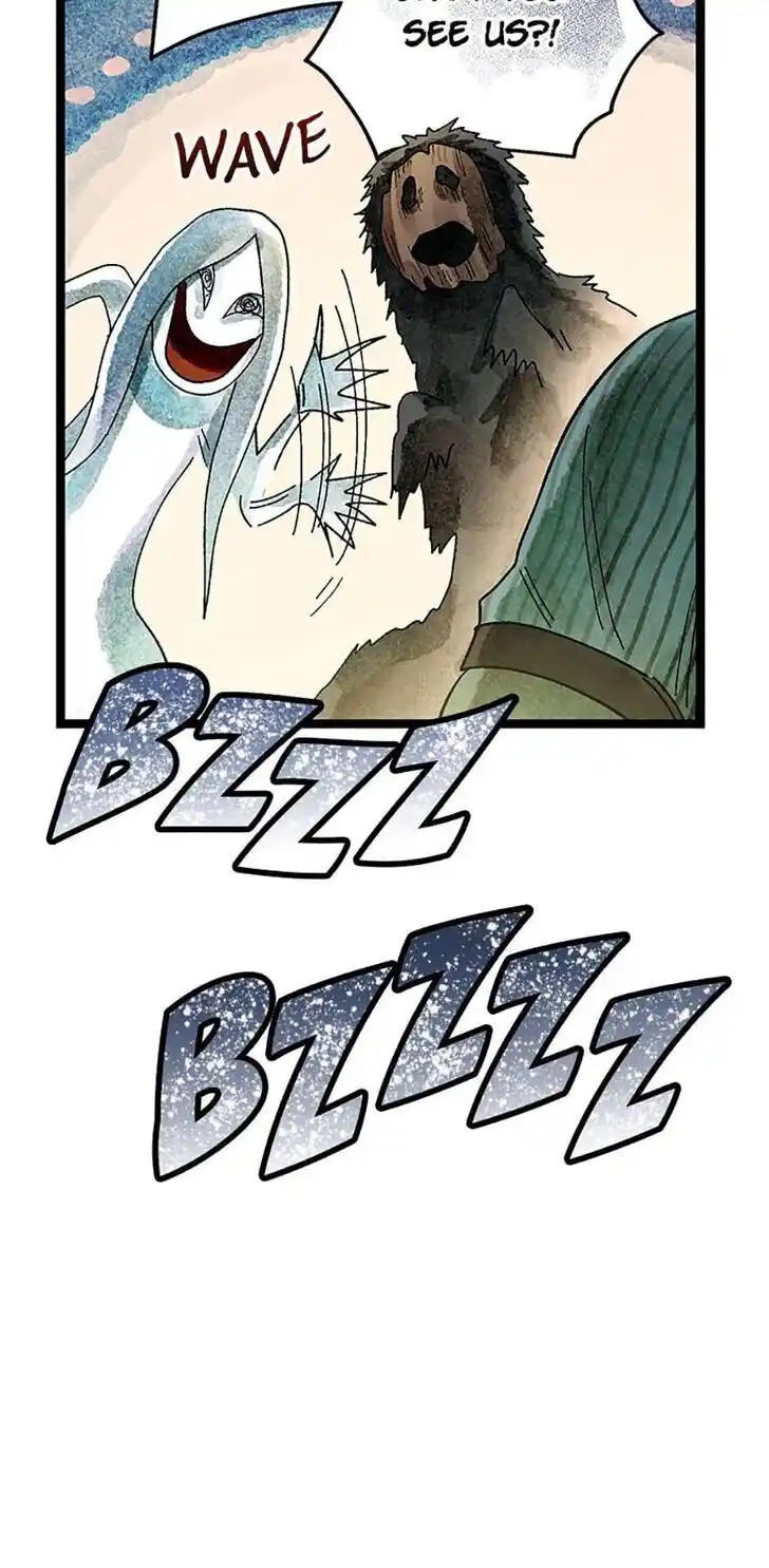 Rebirth In Paradise Ch.087