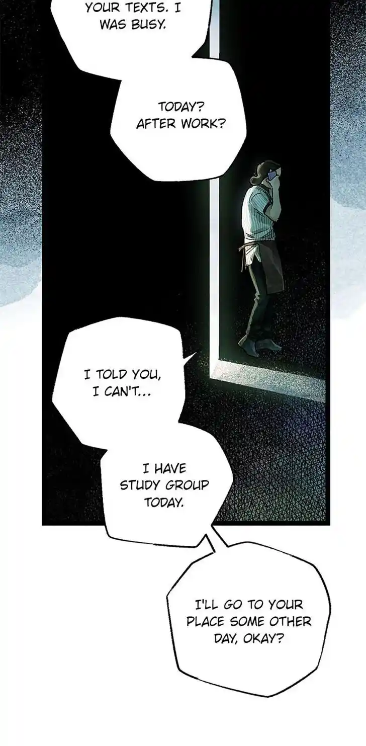 Rebirth In Paradise Ch.087