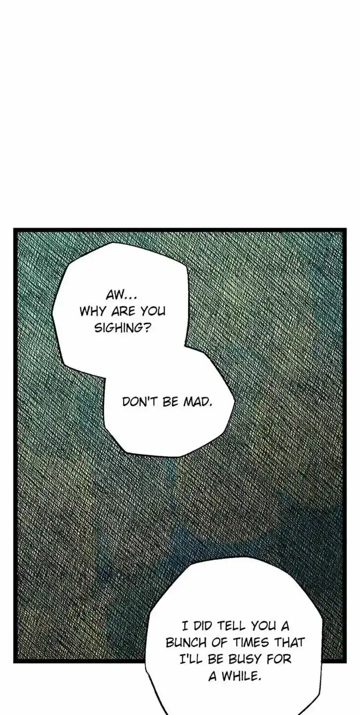 Rebirth In Paradise Ch.087