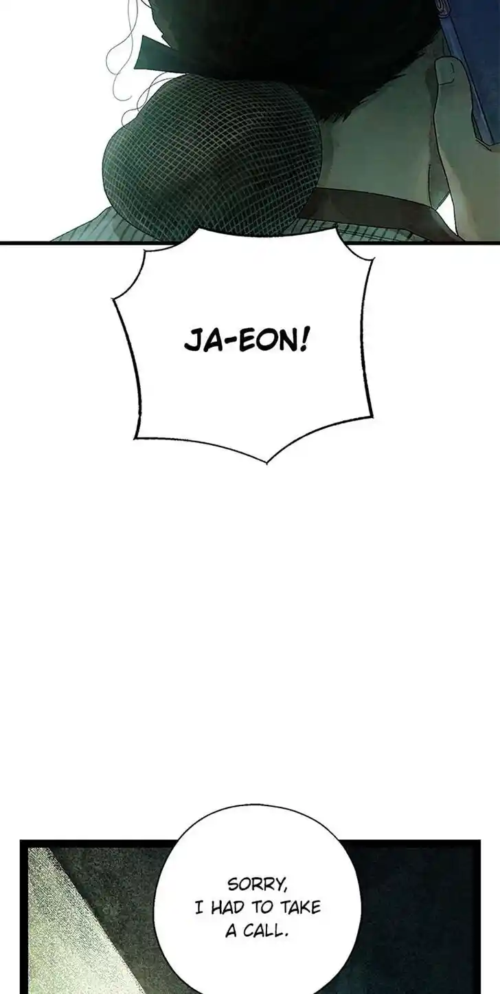 Rebirth In Paradise Ch.087