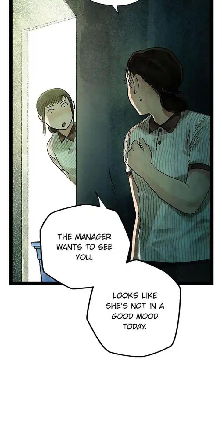 Rebirth In Paradise Ch.087