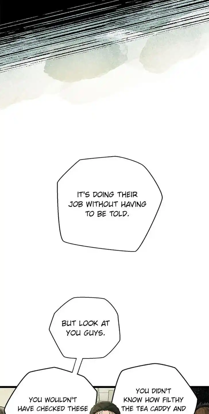 Rebirth In Paradise Ch.087