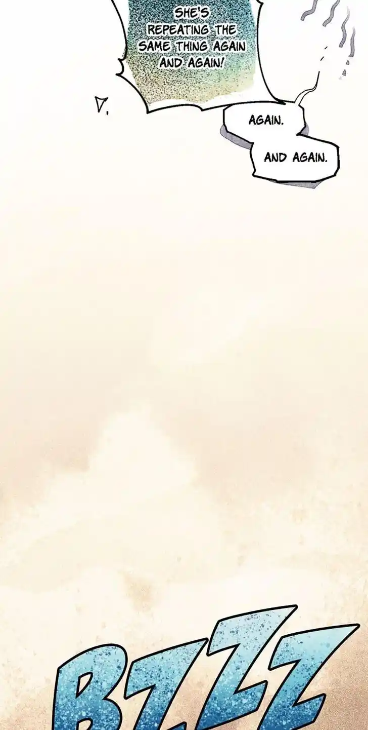 Rebirth In Paradise Ch.087