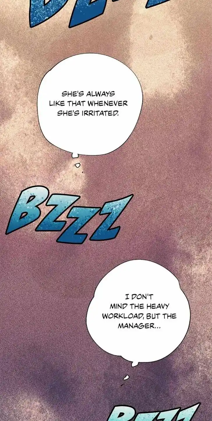 Rebirth In Paradise Ch.087