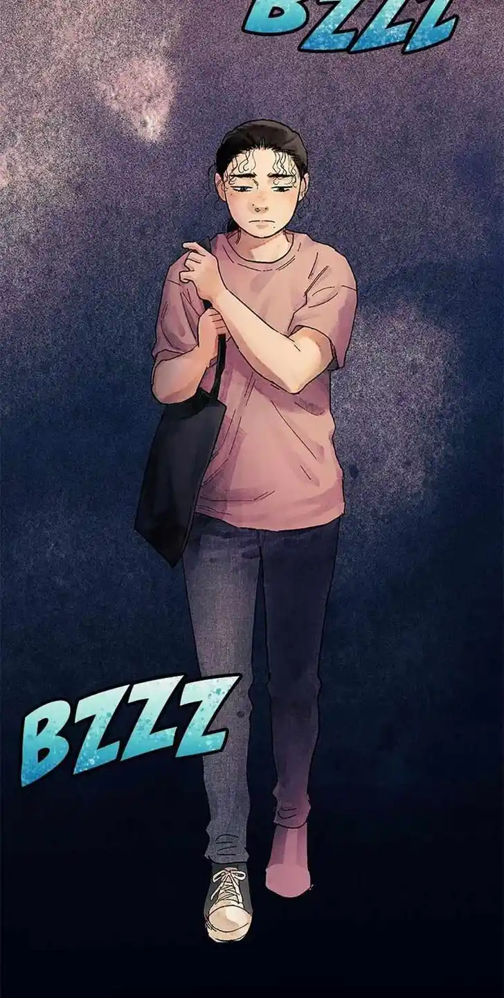 Rebirth In Paradise Ch.087